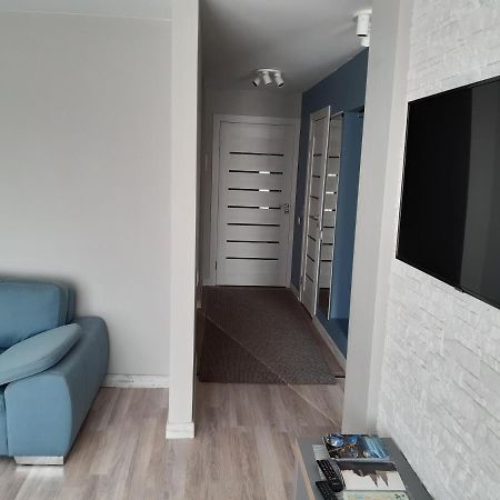 Rēzekne Atbrivosanas Aleja 80 아파트 외부 사진