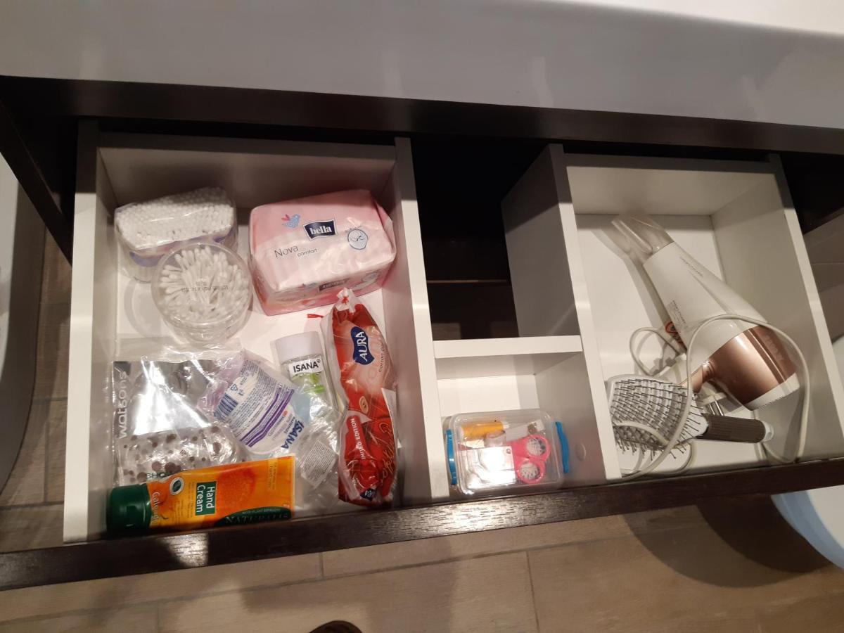 Rēzekne Atbrivosanas Aleja 80 아파트 외부 사진
